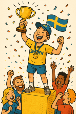 Tävlingslicens 2026-